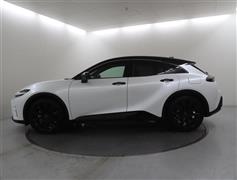 クラウン HV スポーツ Z