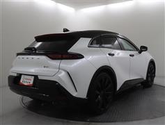 クラウン HV スポーツ Z