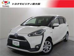 シエンタ HV G