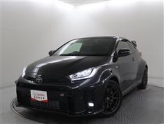 GRヤリス RZ ハイパフォーマンス