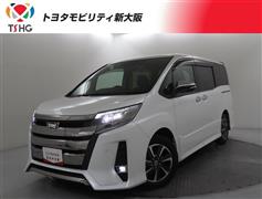 ノア Si ダブルバイビー3