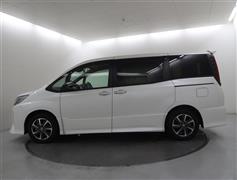 ノア Si ダブルバイビー3