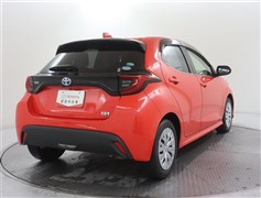 ヤリス HV Z