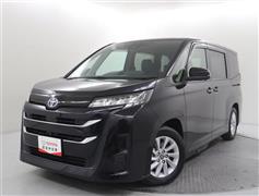 トヨタ ノア ハイブリッド G