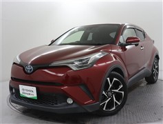 C-HR HV G LEDエディション