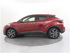 C-HR HV G LEDエディション