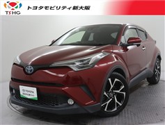 C-HR HV G LEDエディション