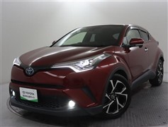 C-HR HV G LEDエディション