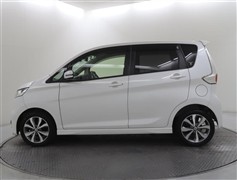 デイズ ハイウェイスター G