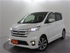 デイズ ハイウェイスター G