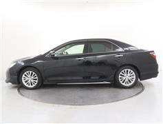 カムリ HV レザーパッケージ