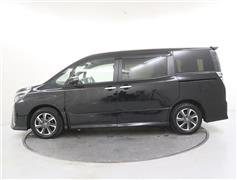 ヴォクシー ZS キラメキ3