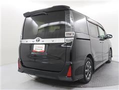 ヴォクシー ZS キラメキ3