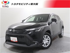 カローラクロス G