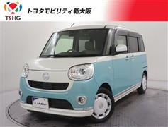 ムーヴキャンバス G SA3