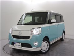 ムーヴキャンバス G SA3