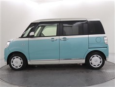 ムーヴキャンバス G SA3