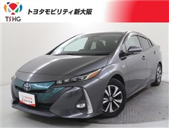 プリウスPHV A