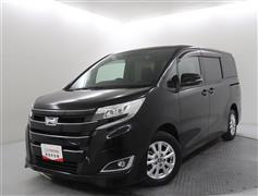 ノア ハイブリッド G