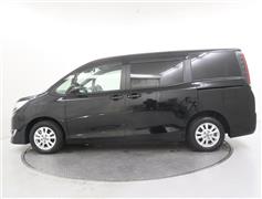 ノア ハイブリッド G