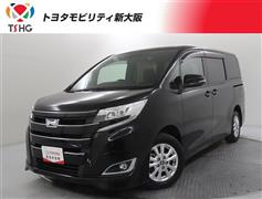 トヨタ　ノア ハイブリッド G