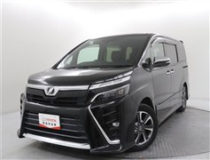 ヴォクシー ZS キラメキ