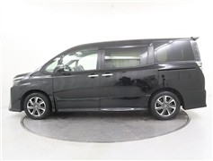 ヴォクシー ZS キラメキ