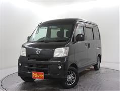 ピクシスバン クルーズターボ