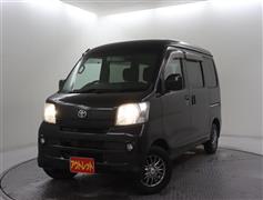 ピクシスバン クルーズターボ