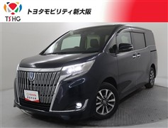 エスクァイア HV Gi