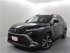 カローラクロス ハイブリッド Z