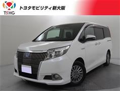 エスクァイア HV Gi