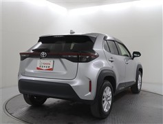 ヤリスクロス G