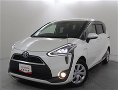 シエンタ ハイブリッド G