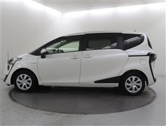 シエンタ ハイブリッド G