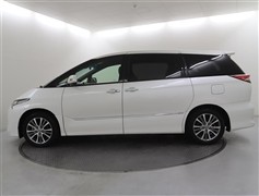 エスティマ アエラス プレミアム