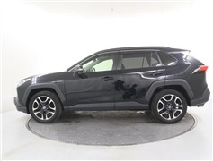 RAV4 アドベンチャー