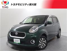 パッソ モーダ Gパッケージ