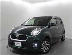 パッソ モーダ Gパッケージ