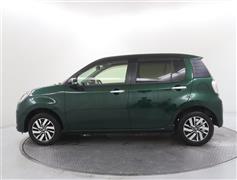 パッソ モーダ Gパッケージ