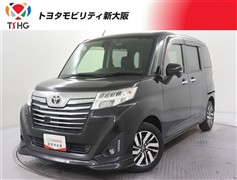 ルーミー カスタムG S