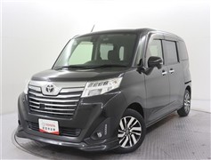 ルーミー カスタムG S