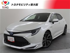 カローラスポーツ HV G Z