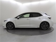 カローラスポーツ HV G Z