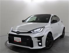 GRヤリス RZハイパフォーマンス