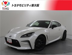 トヨタ GR86 RZ