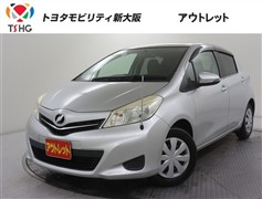 ヴィッツ ジュエラ