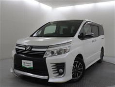 ヴォクシー ZS キラメキ