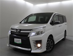 ヴォクシー ZS キラメキ