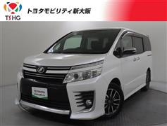 トヨタ ヴォクシー ZS キラメキ